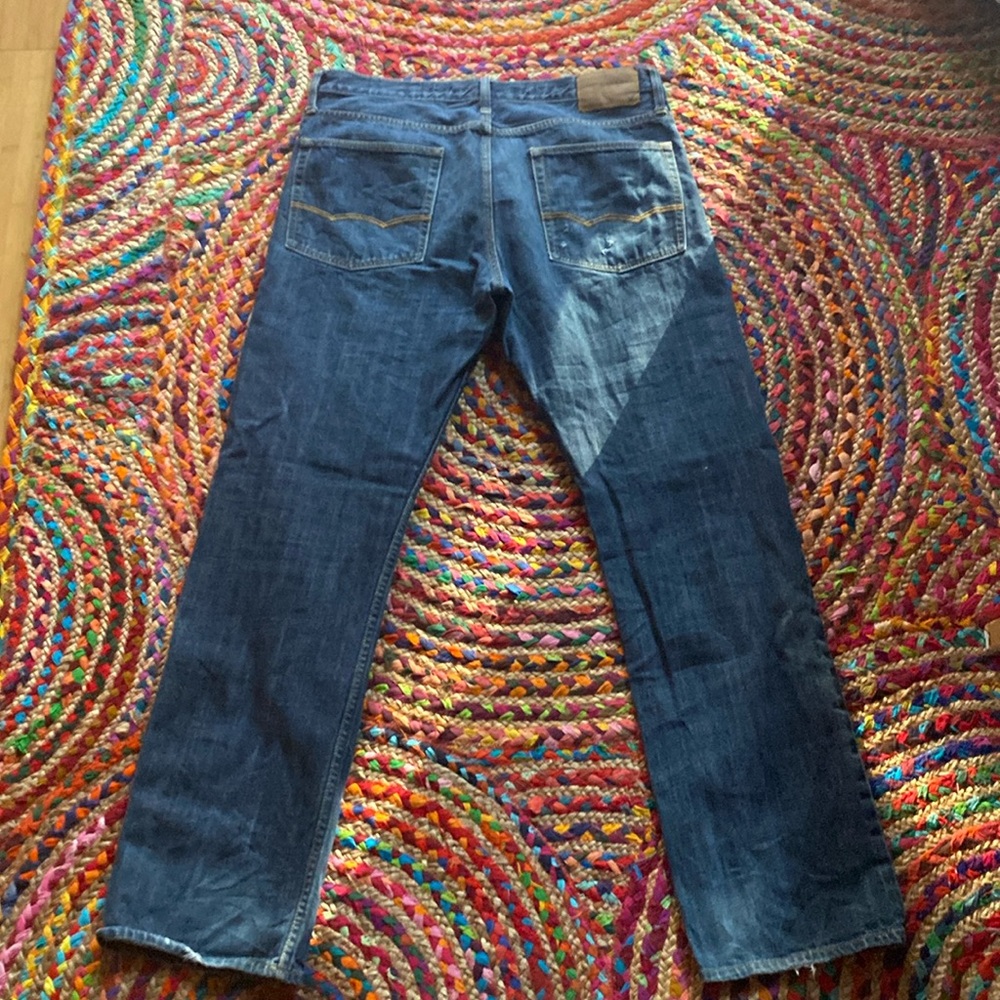 American Eagle relaxed fit jean 34x34 👖🌞✌🏽